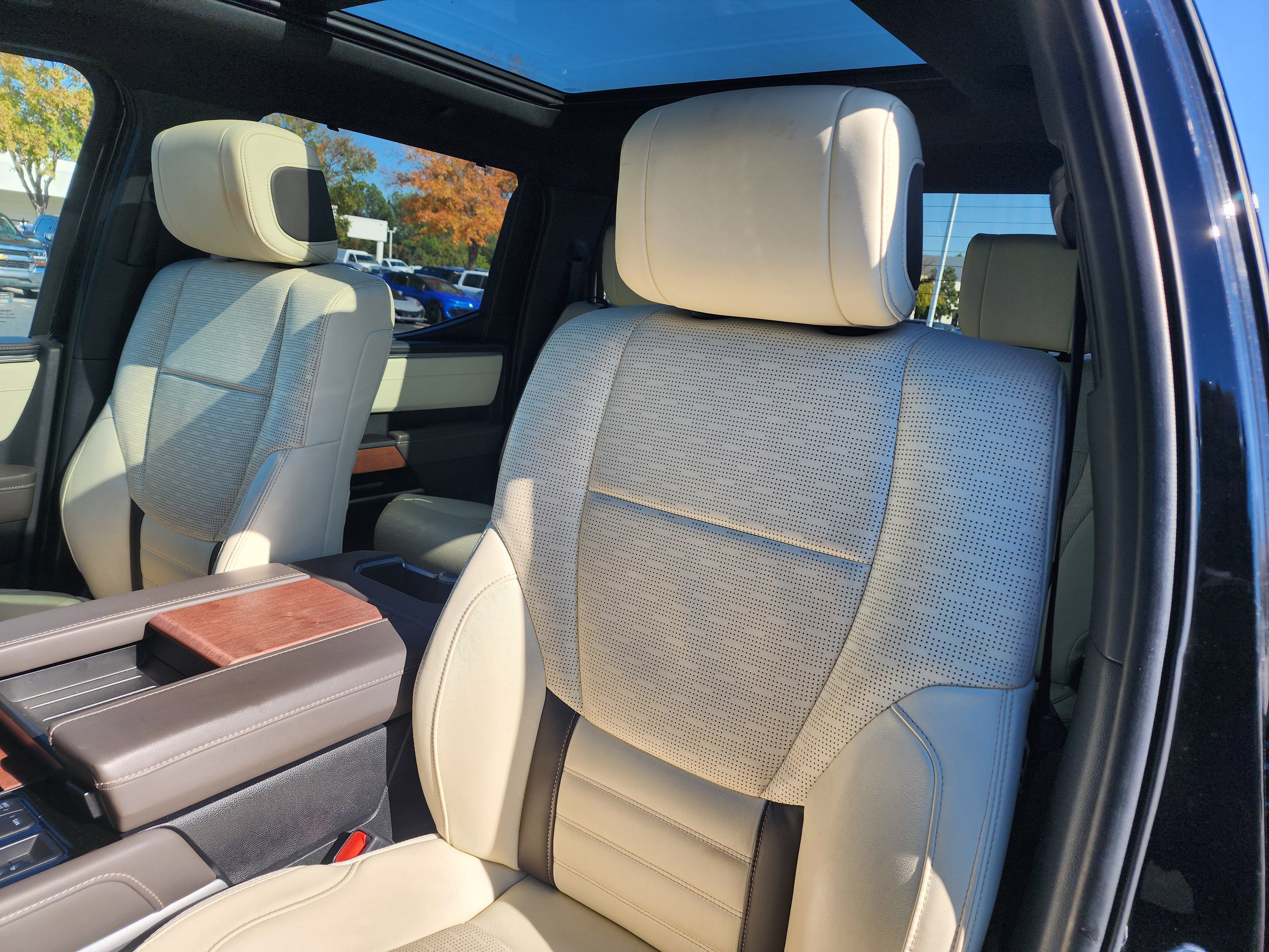 Used 2023 Toyota Tundra 1794 Edition image 21