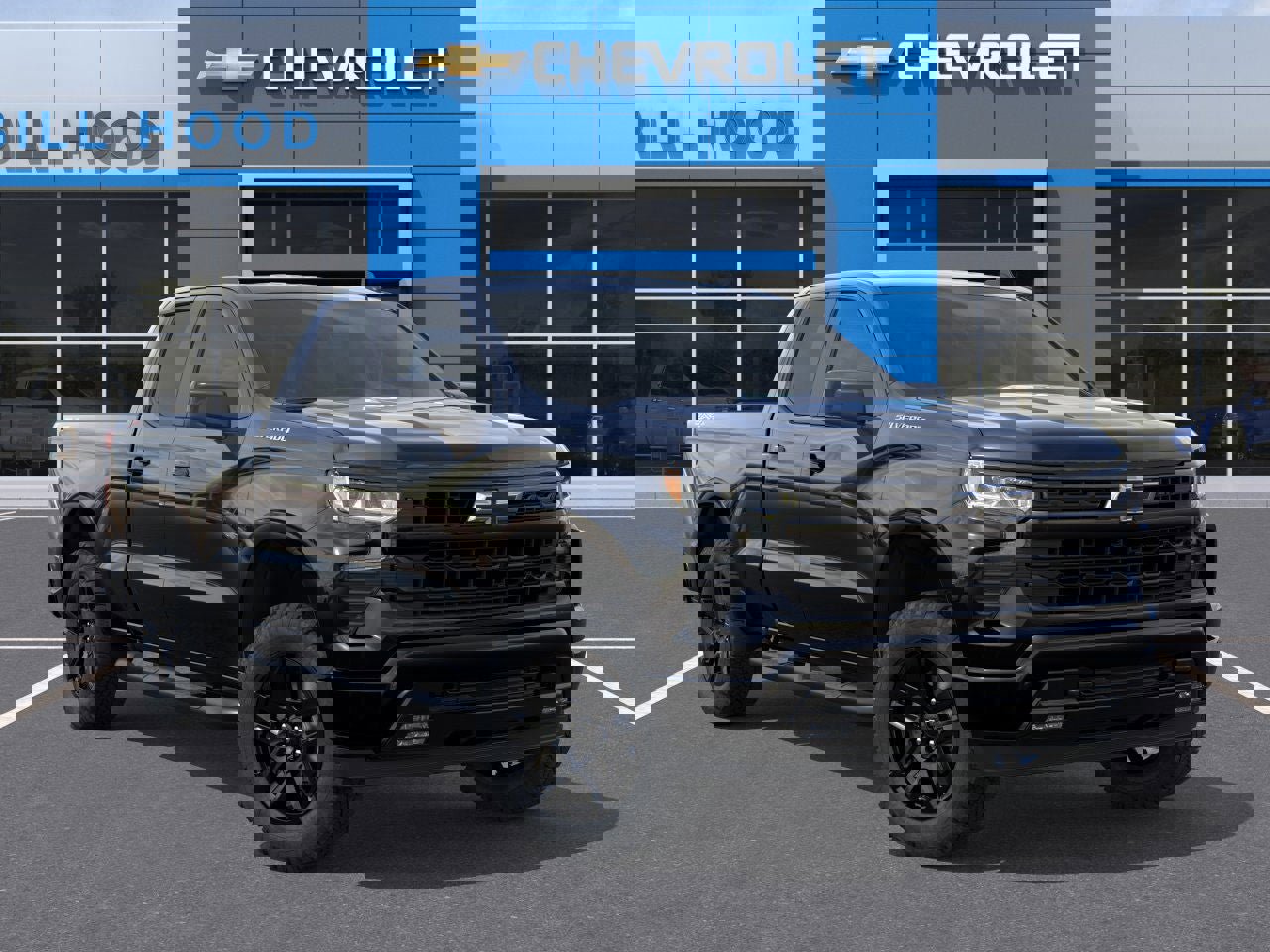 New 2026 Chevrolet Silverado 1500 RST image 7