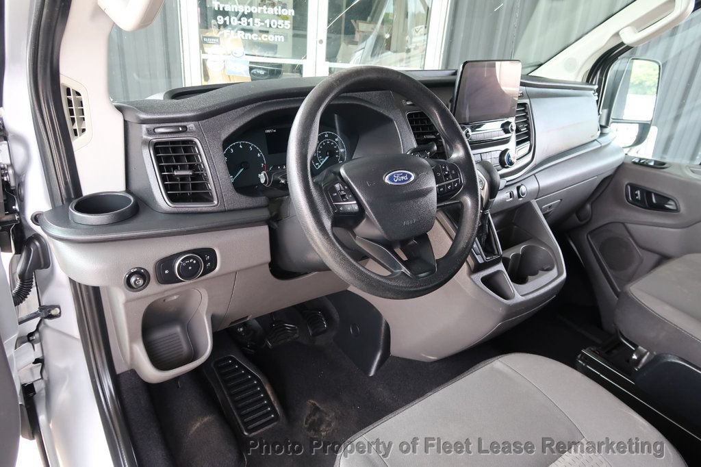 Used 2020 Ford Transit 350 XLT RWD image 10