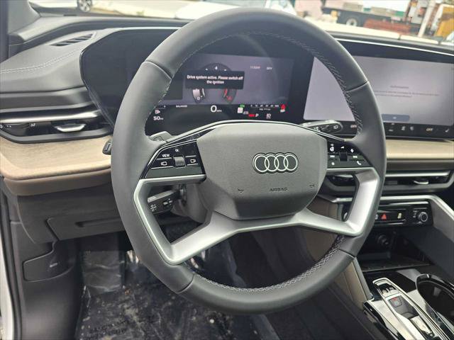 New 2026 Audi Q5 Premium AWD/4WD image 26