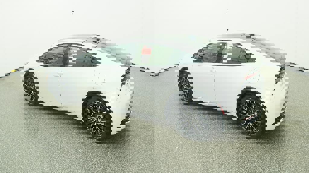 New 2026 Toyota Prius Limited image 37