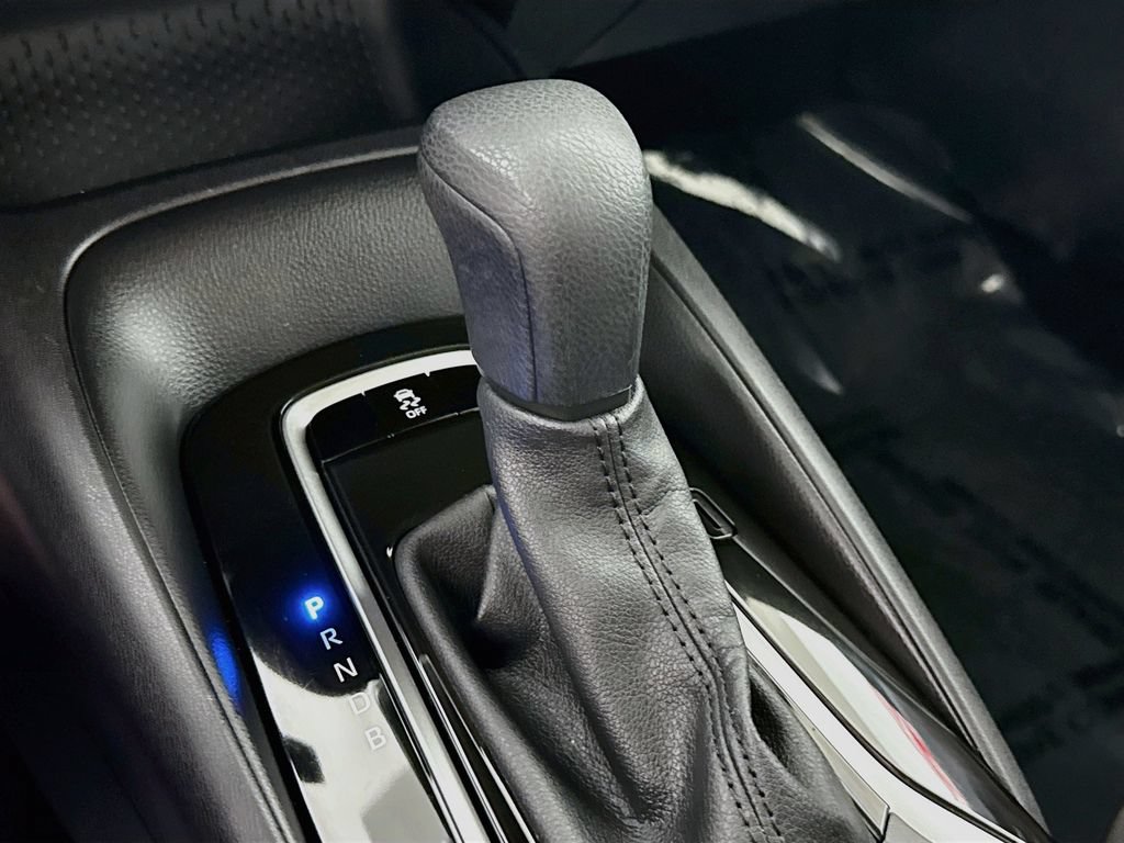 Certified 2026 Toyota Corolla LE FWD image 10