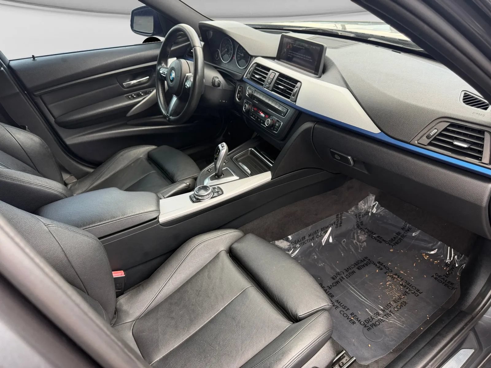 Used 2014 BMW 335i Sedan RWD image 32