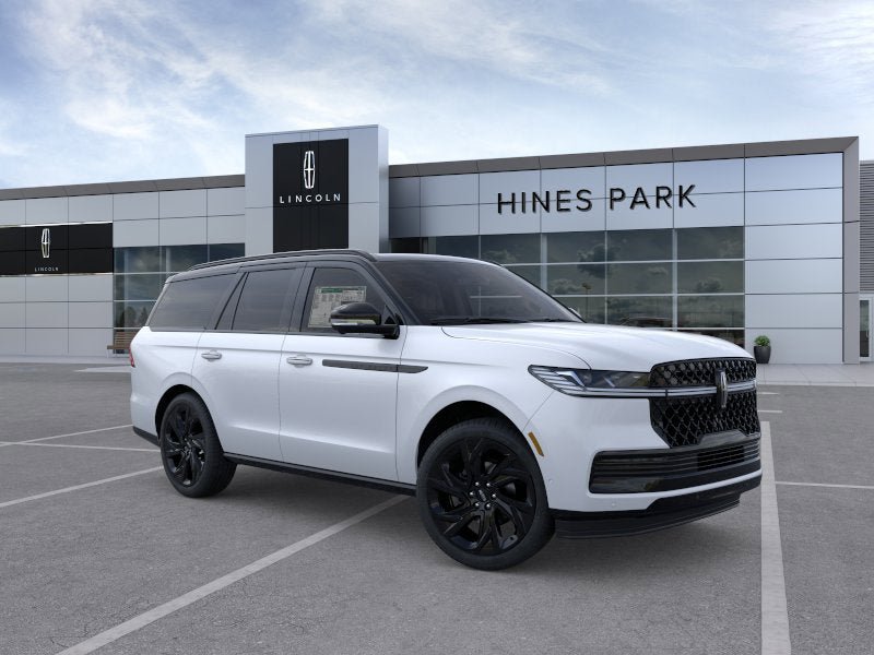 New 2026 Lincoln Navigator Black Label image 7