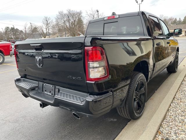 Used 2023 RAM 1500 Big Horn image 11