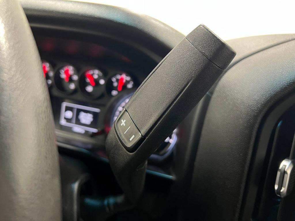 Used 2021 Chevrolet Silverado 2500 W/T w/ WT Convenience Package RWD image 26