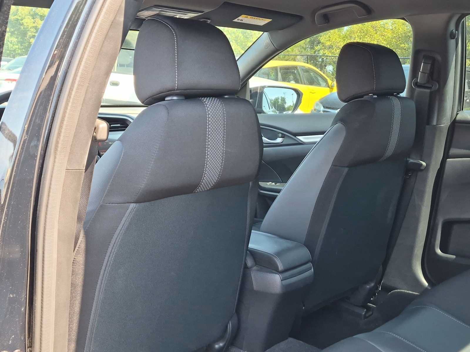 Used 2021 Honda Civic Sport image 19
