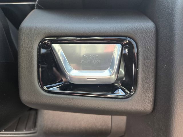 New 2026 GMC Yukon XL Denali w/ Denali Reserve Package image 15