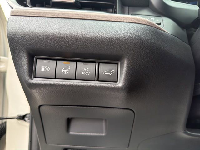 Certified 2024 Toyota Grand Highlander Limited image 23