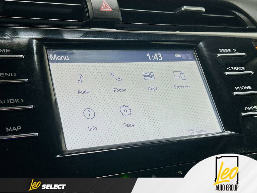 Used 2019 Toyota Camry LE image 14