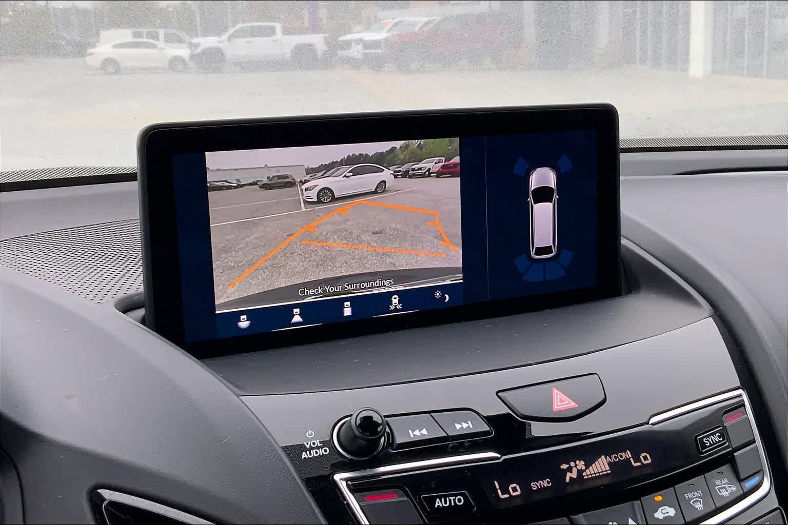 Used 2023 Acura RDX FWD w/ Technology Package image 28