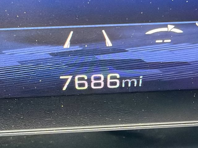 Used 2026 Chevrolet Equinox LT FWD image 40