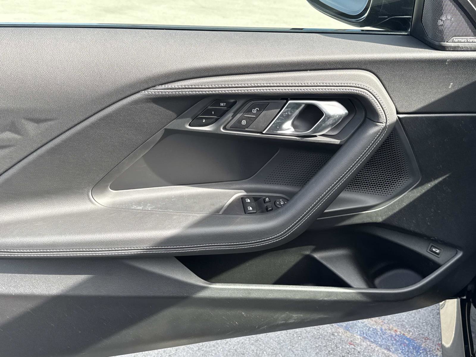 Used 2025 BMW 230i xDrive 230i xDrive Coupe AWD w/ Premium Package image 9