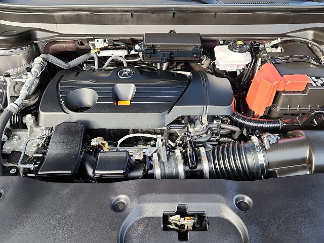 Certified 2025 Acura RDX w/ Technology Package AWD/4WD image 29