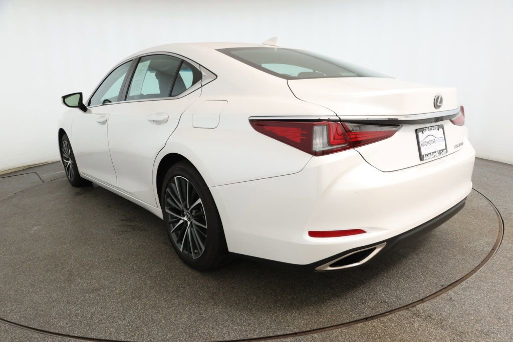 Used 2024 Lexus ES 350 w/ Premium Package image 6