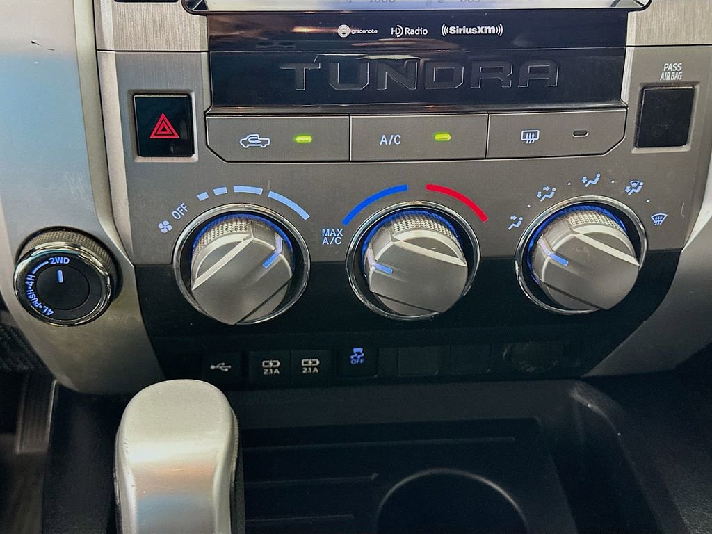 Used 2020 Toyota Tundra SR5 image 15