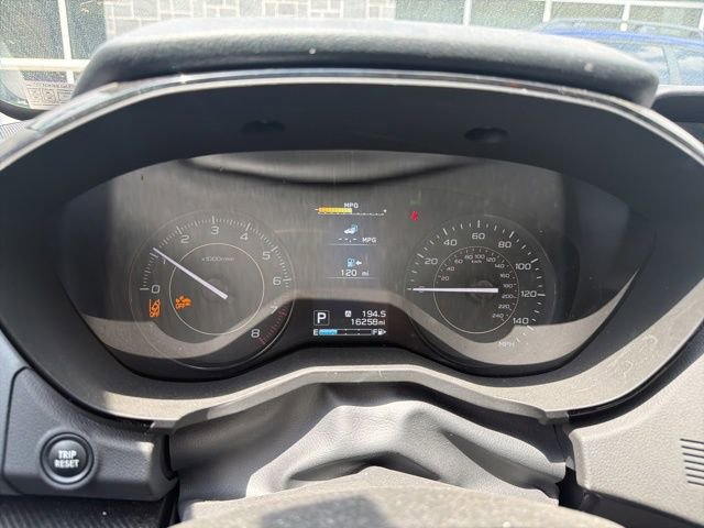 Certified 2023 Subaru Impreza 2.0i AWD/4WD image 21