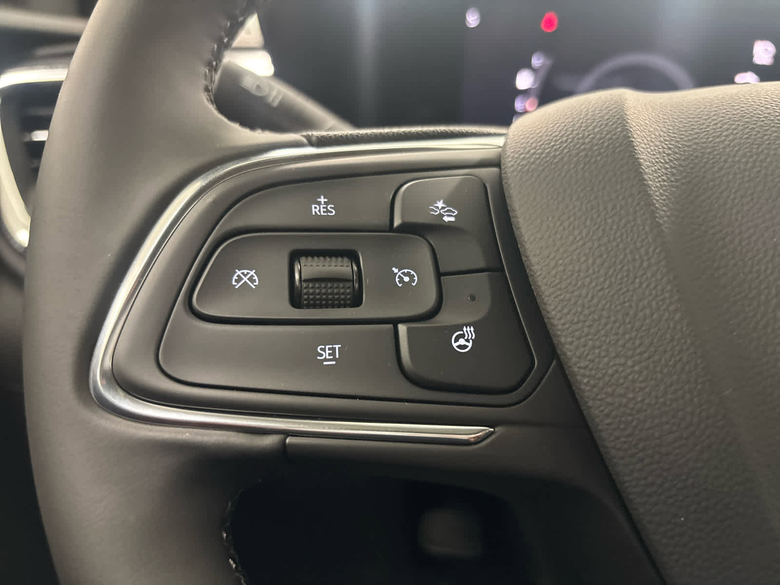 New 2026 Buick Encore GX Sport Touring w/ Advanced Technology Package image 23