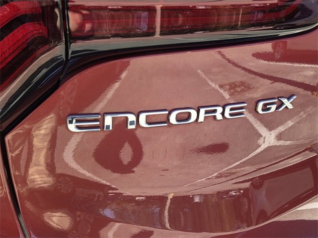 Used 2024 Buick Encore GX Sport Touring w/ Comfort Package image 18