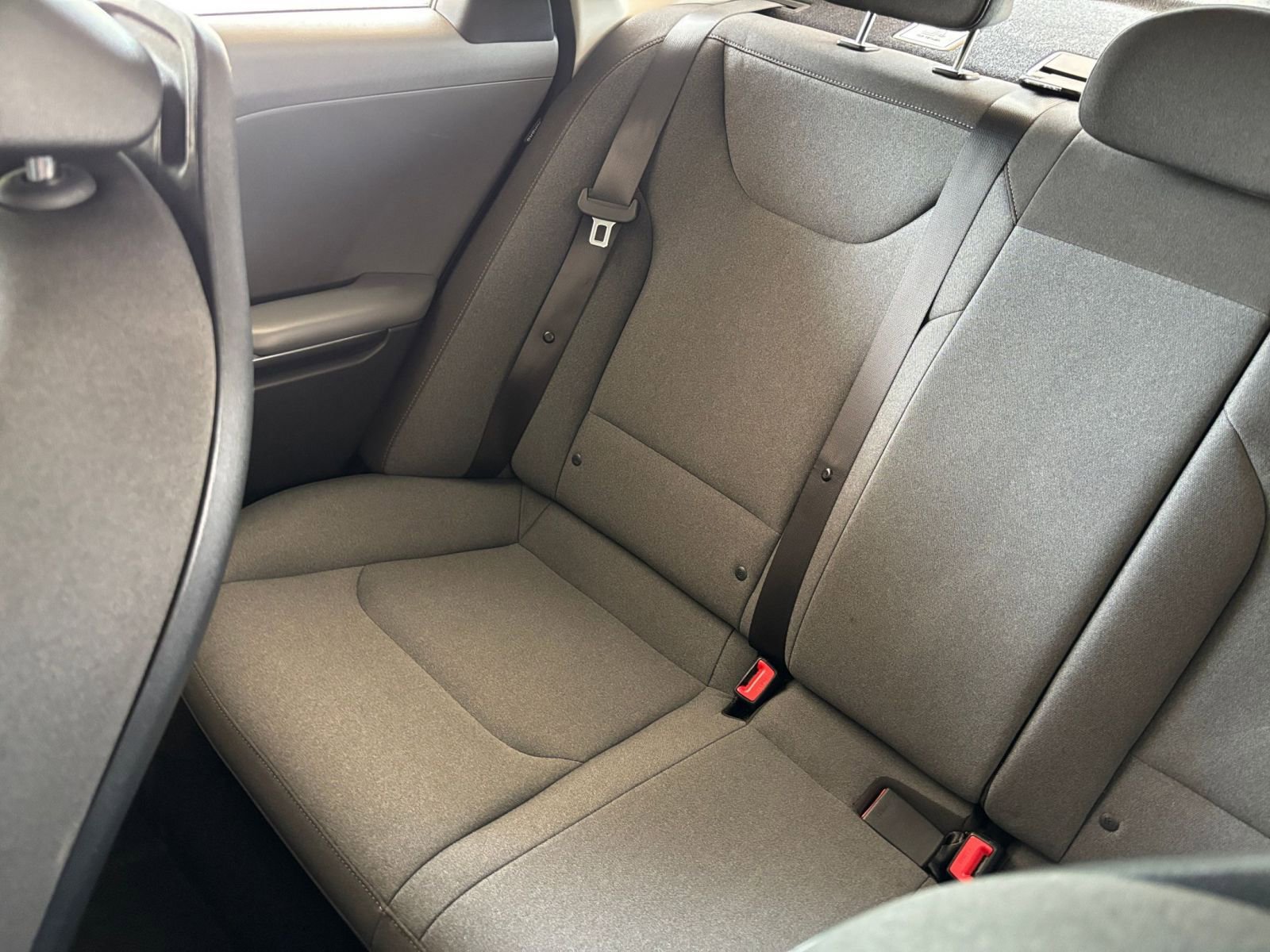 Used 2025 Kia K4 FWD image 38