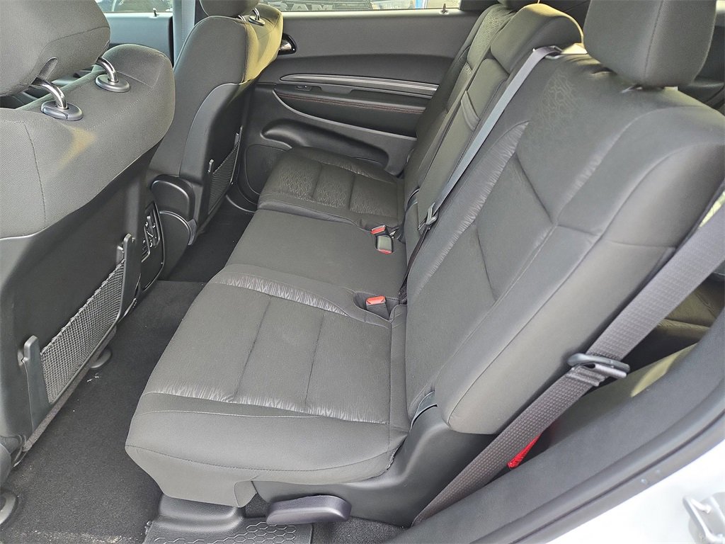 New 2026 Dodge Durango GT w/ Blacktop Package image 9