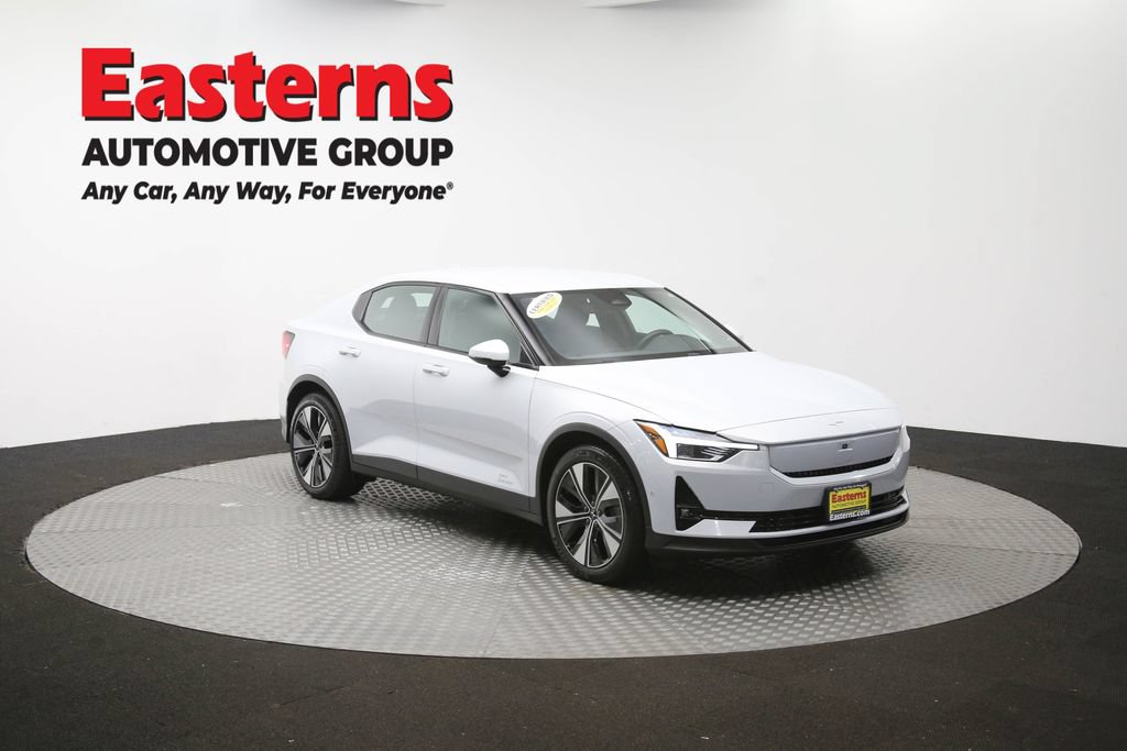 Used 2024 Polestar Polestar 2 w/ Pilot Pack RWD image 50