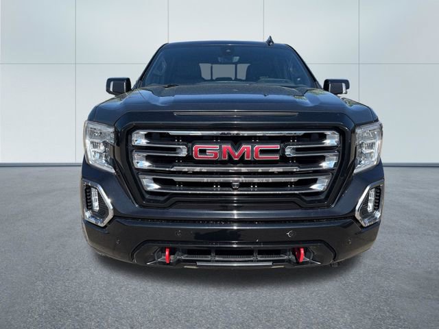 Used 2020 GMC Sierra 1500 AT4 w/ AT4 Premium Package image 6