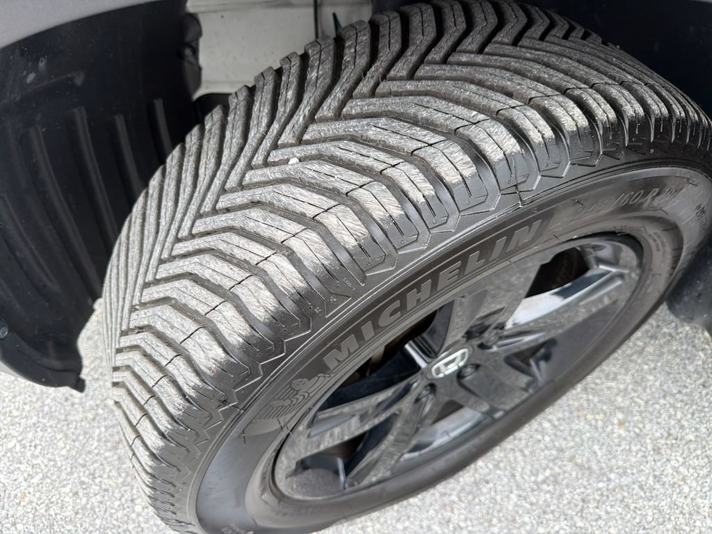 Used 2021 Honda Ridgeline Black Edition image 37