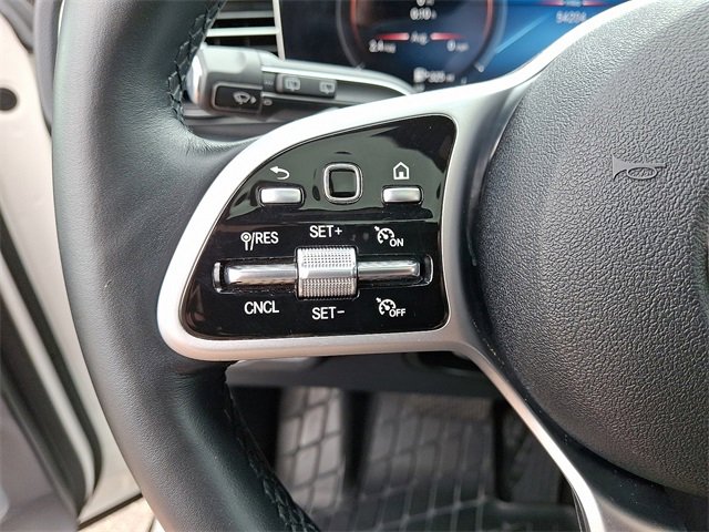 Used 2021 Mercedes-Benz GLE 350 4MATIC image 23