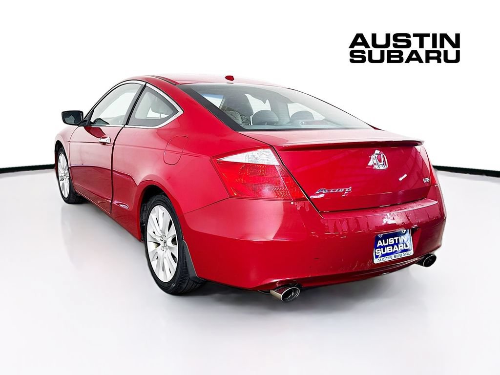 Used 2010 Honda Accord EX-L image 5