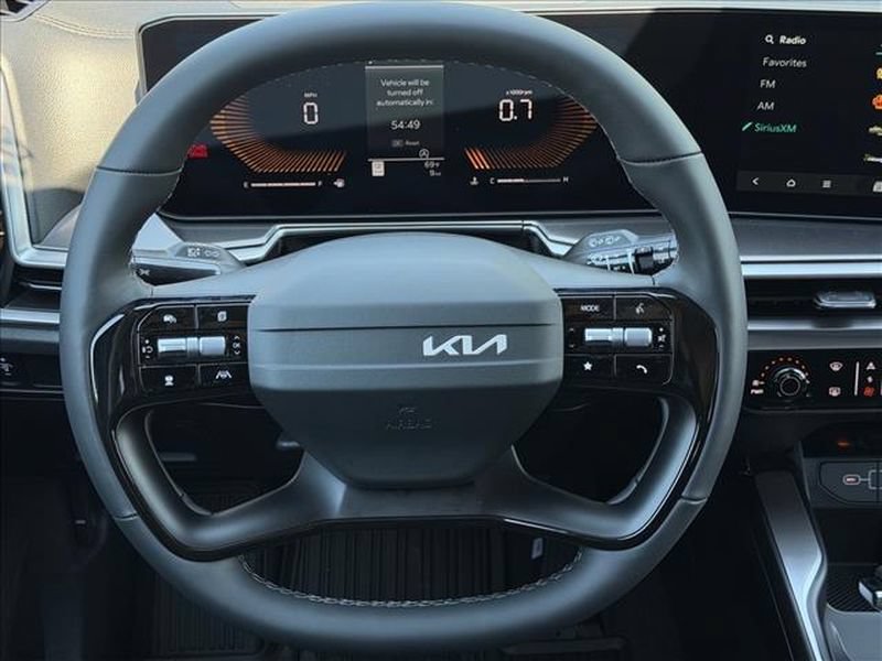 New 2026 Kia Sorento LX FWD image 20