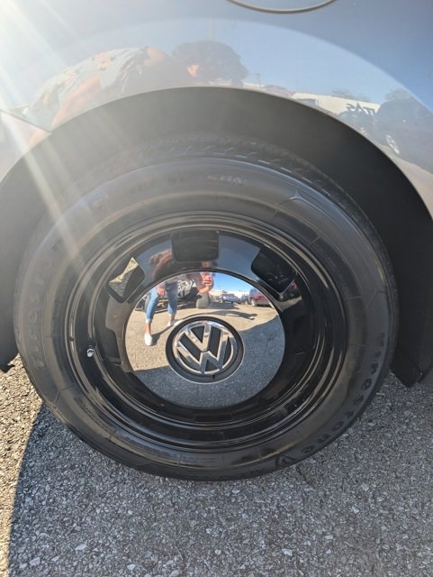 Used 2013 Volkswagen Beetle 2.5 image 22