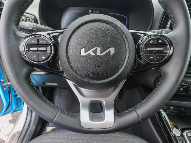 Used 2024 Kia Soul EX FWD image 17