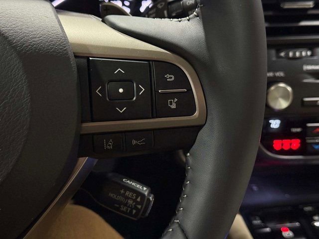 Used 2022 Lexus RX 350 AWD w/ Premium Package image 16