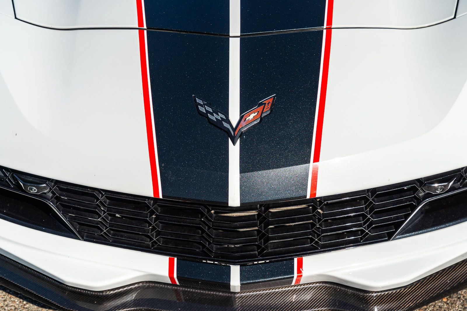 Used 2019 Chevrolet Corvette Z06 image 18