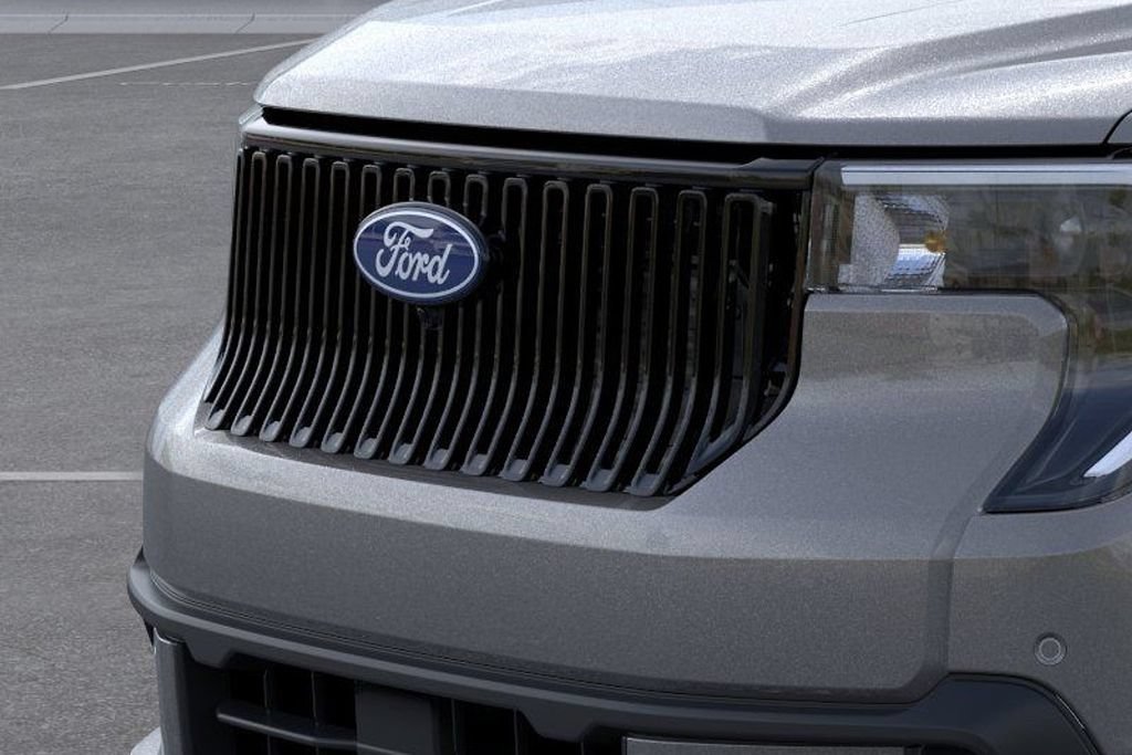 New 2026 Ford Maverick Lobo AWD/4WD image 22