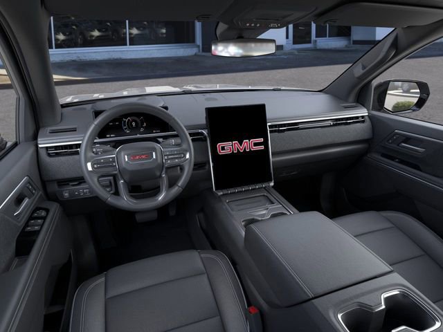 New 2026 GMC Sierra EV Elevation image 15