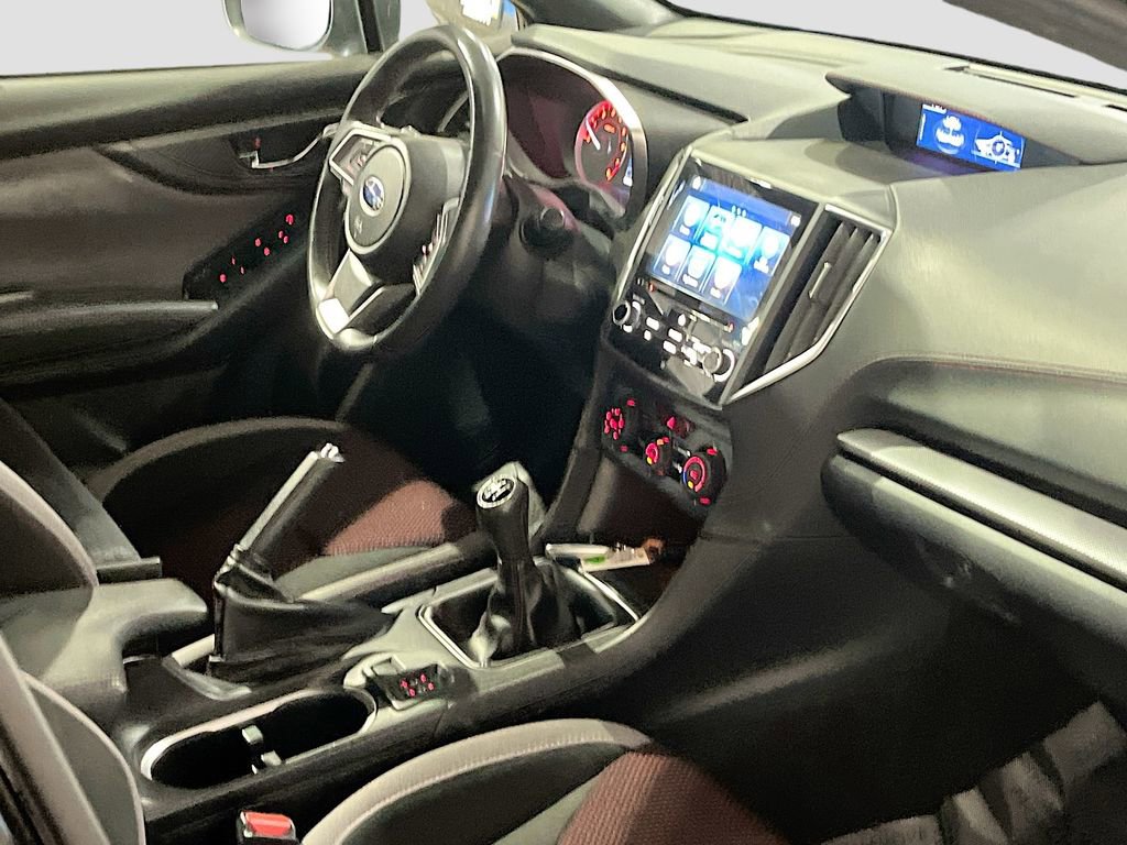 Used 2023 Subaru Impreza 2.0i Sport image 28