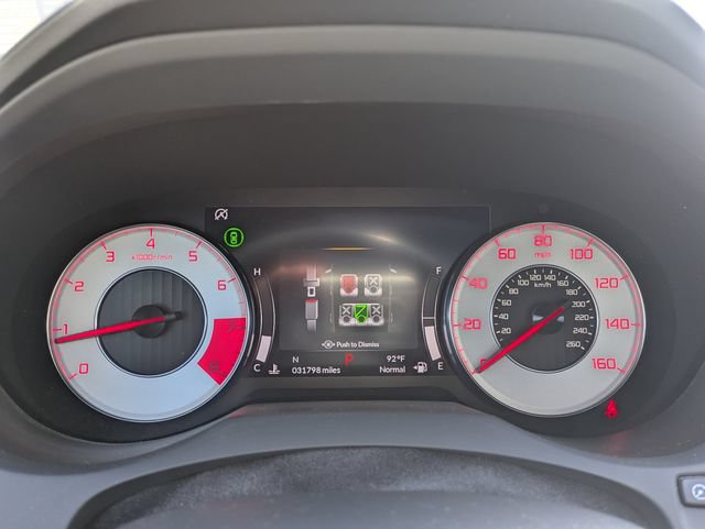 Used 2023 Acura RDX w/ Advance Package FWD image 33