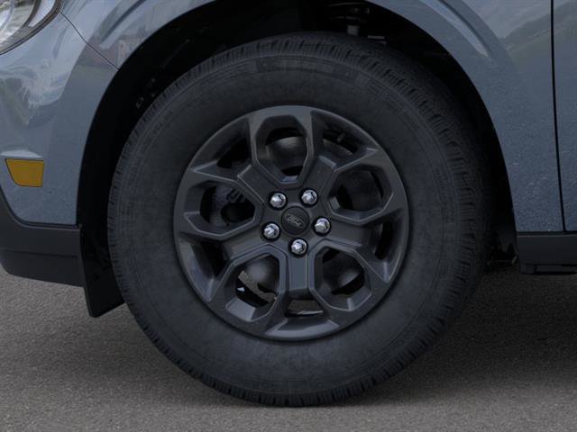 New 2025 Ford Maverick XLT w/ XLT Luxury Package FWD image 24