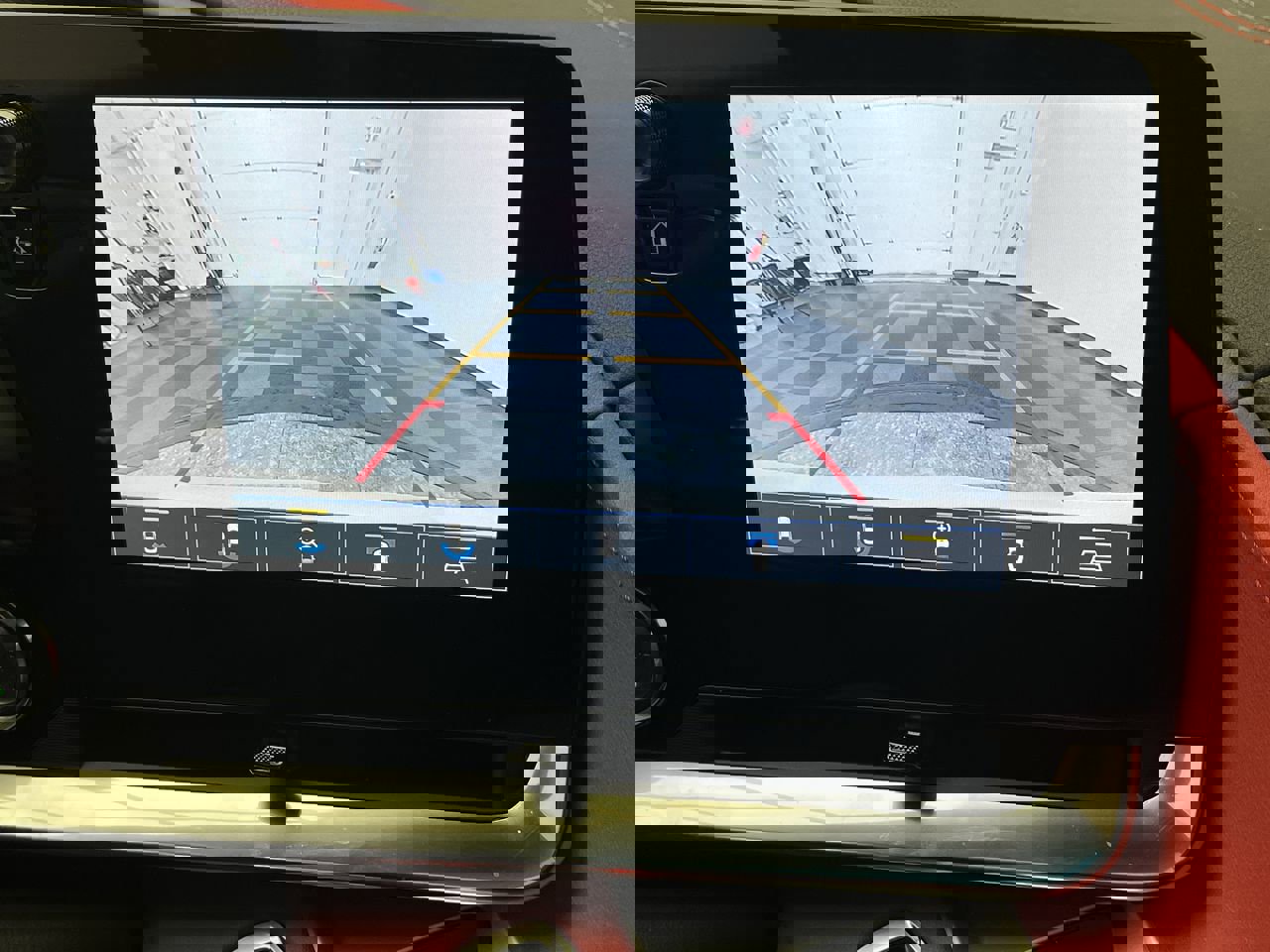 Certified 2020 Chevrolet Corvette Stingray Preferred Cpe w/ 2LT Preferred Equipment Group image 6