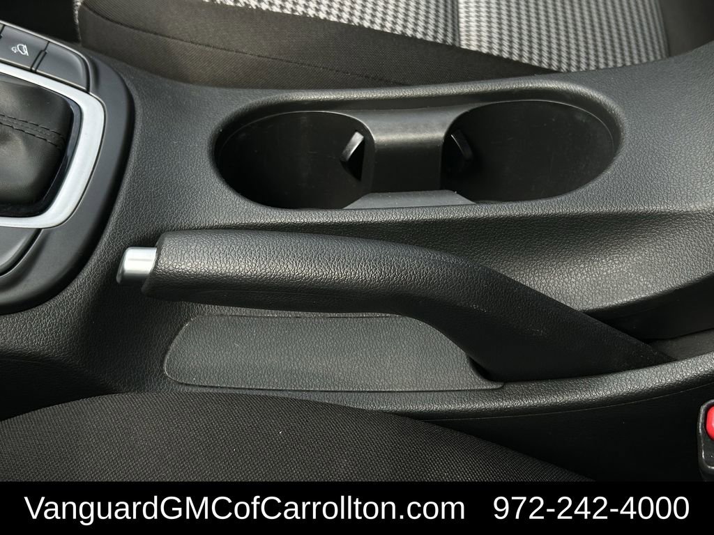 Used 2021 Hyundai Kona SEL w/ Cargo Package image 20