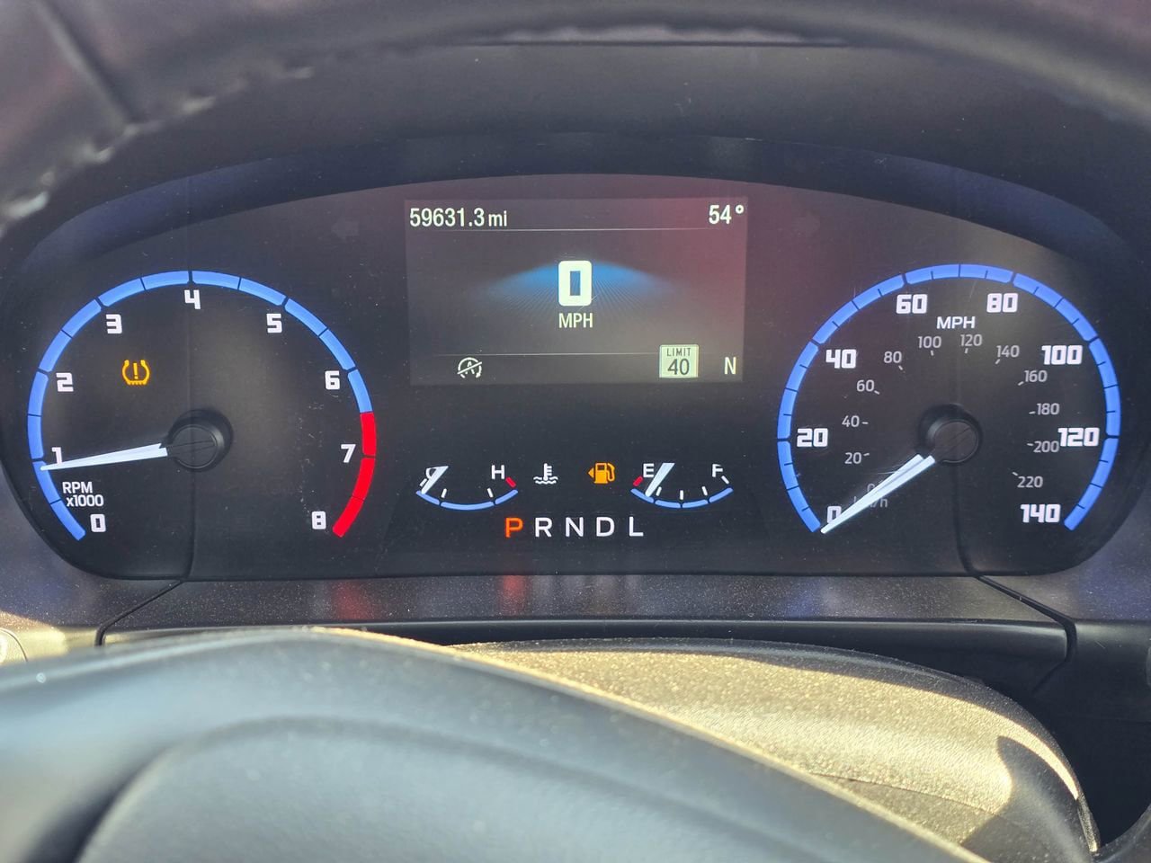 Used 2021 Ford Bronco Sport Big Bend w/ Big Bend Package (96B) AWD/4WD image 25
