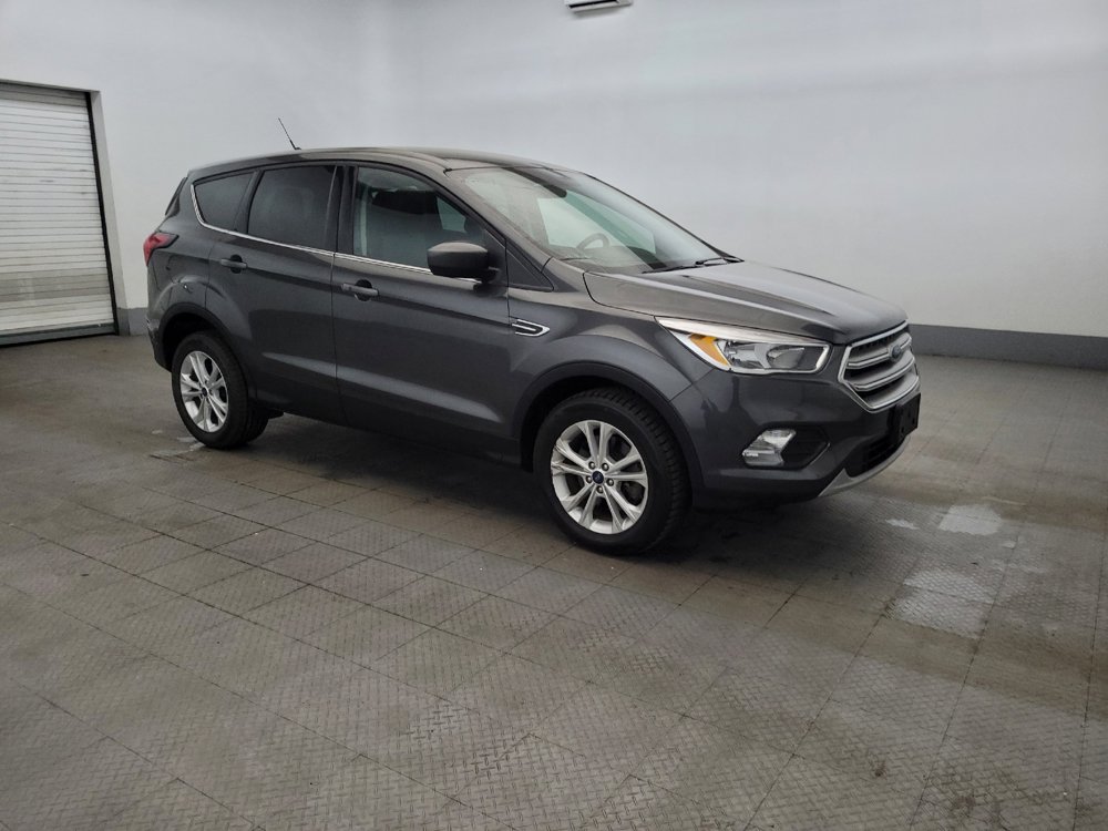Used 2019 Ford Escape SE AWD/4WD image 11