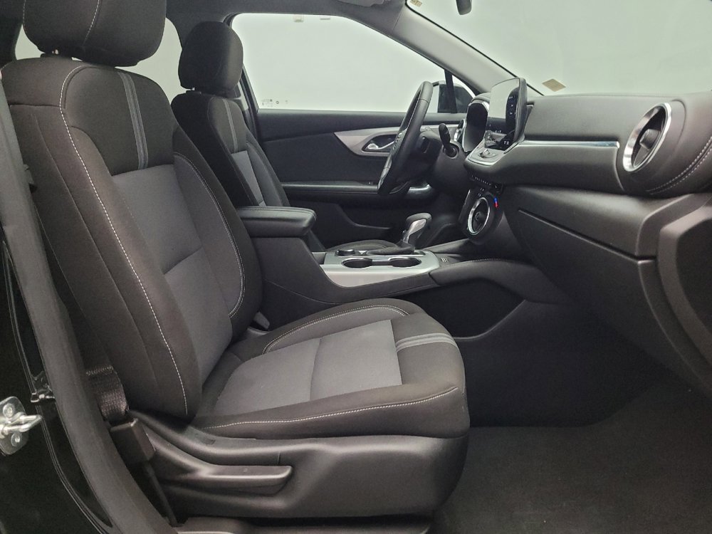 Used 2023 Chevrolet Blazer LT w/ Convenience Package image 21