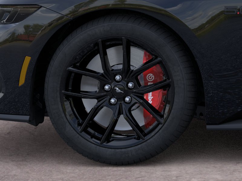 New 2026 Ford Mustang GT Premium RWD image 41
