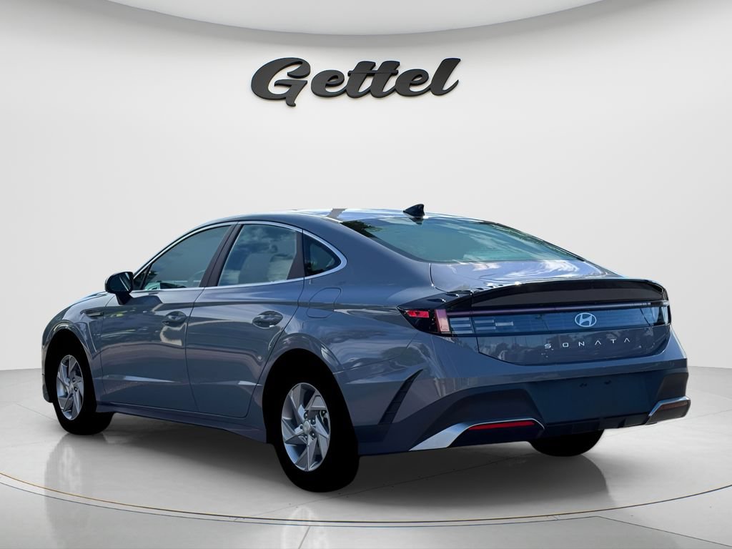 New 2026 Hyundai Sonata SE FWD image 10