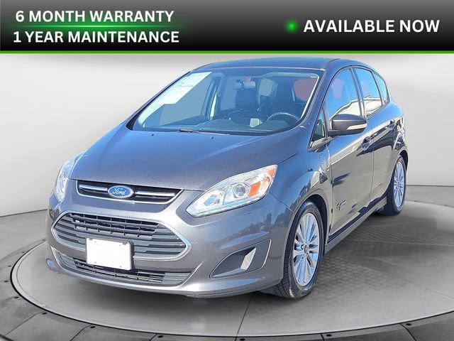Used 2017 Ford C-MAX Energi SE w/ Equipment Group 402A image 1