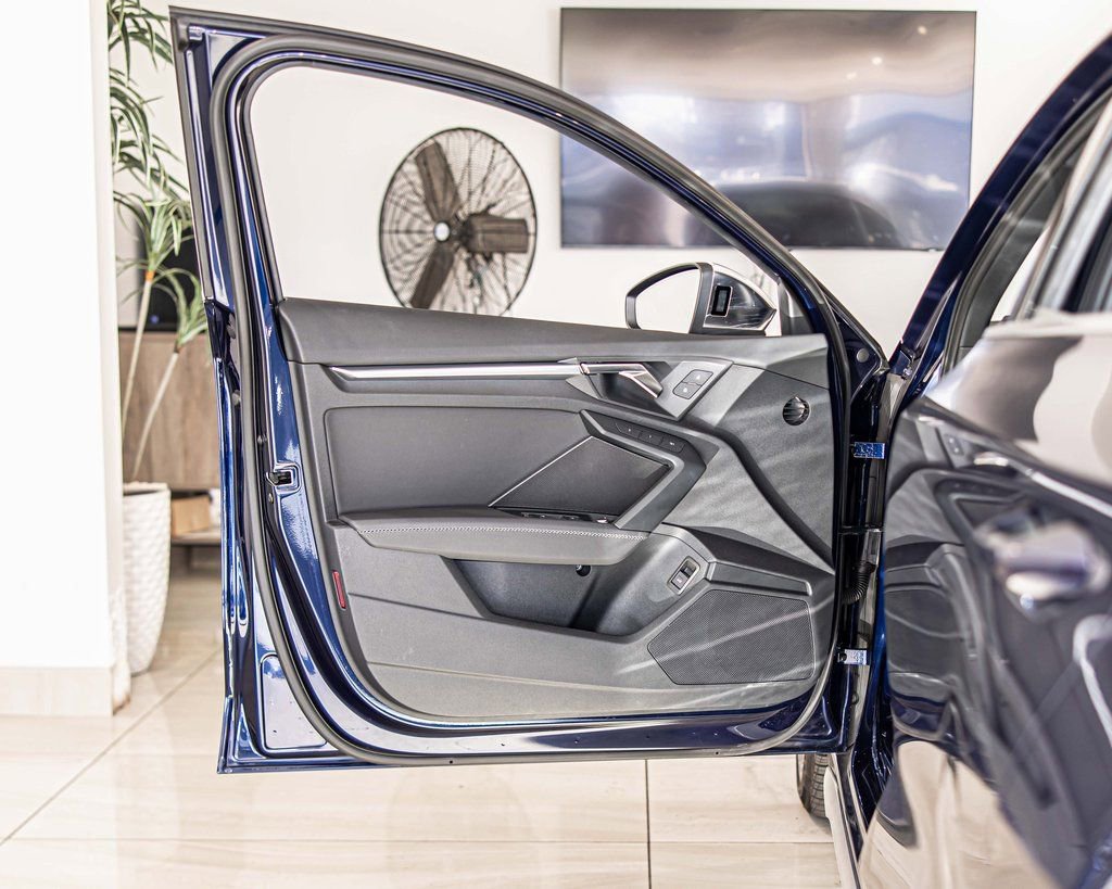 Used 2023 Audi S3 Premium Plus w/ Premium Plus Package image 32