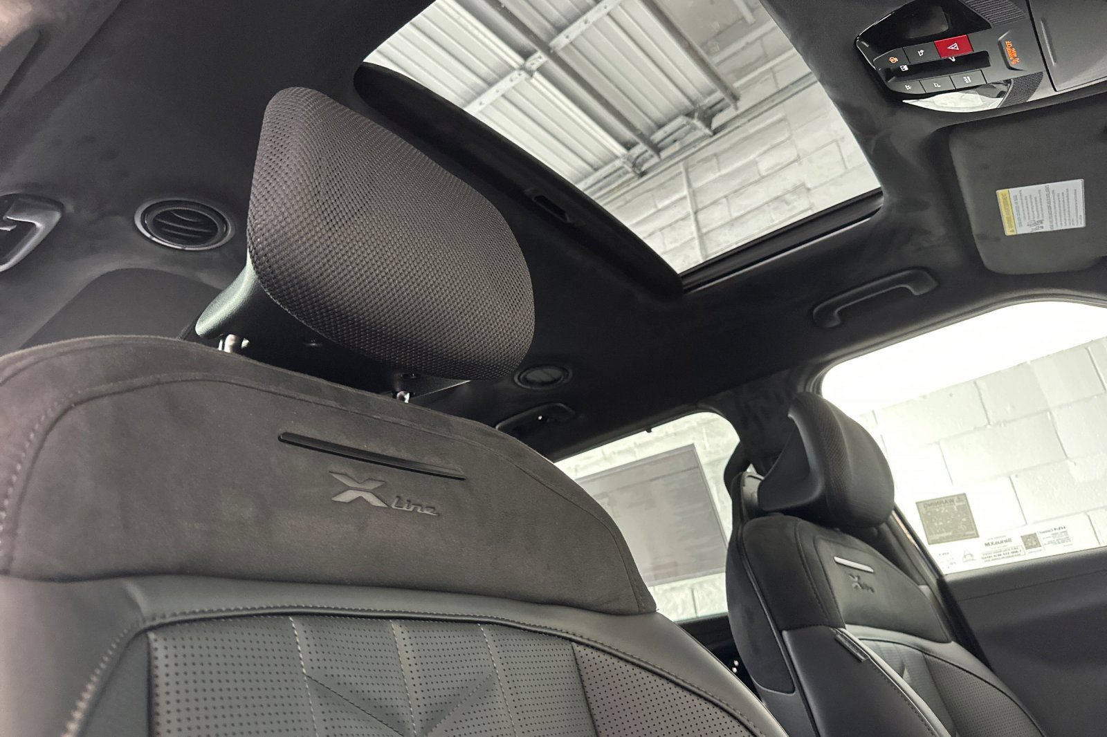 New 2027 Kia Telluride X-Line SX Prestige w/ Towing Package AWD/4WD image 17